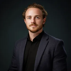 Alex, CEO and Founder