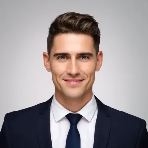 Marketing manager